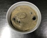 【郷土食】ブルーベリーの蕎麦マフィン作り方4写真