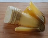 【野菜ソムリエ】竹の子の姫皮の取り方作り方1写真