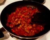 スパイシ～(>＿<)イタリアンカレー♪作り方6写真