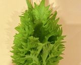 明太しそとんかつ〜巻くだけ簡単〜作り方2写真