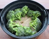 めかじきのステーキ　新玉ねぎレモンソース作り方3写真