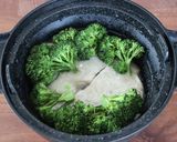 めかじきのステーキ　新玉ねぎレモンソース作り方4写真
