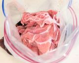 【下味冷凍OK！】簡単★やわらか生姜焼き作り方2写真