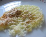 ☆2分で簡単おつまみ＊カリカリチーズ☆作り方7写真