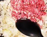抗酸化にも♡ごまたっぷりキーマカレー作り方2写真