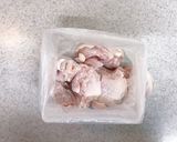 鷄もも肉の甘辛炒め作り方1写真