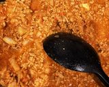 抗酸化にも♡ごまたっぷりキーマカレー作り方5写真