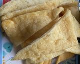 子供が大好き甘いお稲荷さん作り方1写真