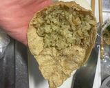 子供が大好き甘いお稲荷さん作り方4写真