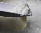 ビヒダスと小岩井低脂肪牛乳でヨーグルト作り方6写真