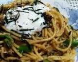 地球にやさしい♪パスタ（スパゲティ）作り方12写真