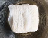 栄養満点!彩り白和え作り方1写真
