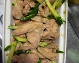 サラダチキンの柚子ポン和え作り方3写真