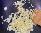 豚ひき肉で作る和風あんかけトンバーグ作り方1写真