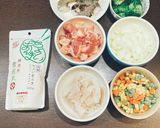 カレー粉で簡単パエリア作り方4写真