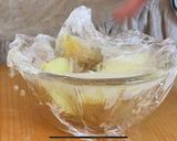 簡単♪ほっこりチキンかあさん煮作り方1写真