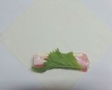 子供にも大人気♪ベーコンチーズ春巻き作り方6写真