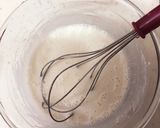 とろける美味しさ♡いちごクリーム大福作り方4写真