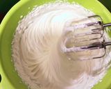 とろける美味しさ♡いちごクリーム大福作り方2写真