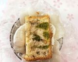 とろける美味しさ♡いちごクリーム大福作り方10写真
