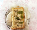 とろける美味しさ♡いちごクリーム大福作り方10写真