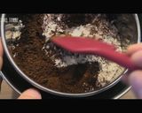 チョコレートバナナブレッド作り方1写真