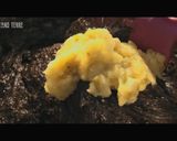 チョコレートバナナブレッド作り方7写真