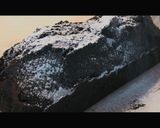 チョコレートバナナブレッド作り方10写真