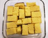 10分で！トライフル風スコップケーキ作り方3写真