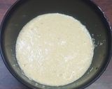 里芋の皮剥きのコツと、お好み焼き作り方6写真