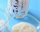 ＜純米手造りあまざけ＞でべったら漬け風♪作り方5写真