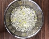 【郷土食】小谷漬のタルタルソース作り方1写真