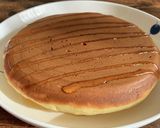 心に余裕がある人向け DXホットケーキ作り方12写真