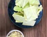 【郷土食】小谷漬のタルタルソース作り方5写真