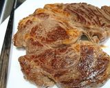 分厚いステーキの美味しい焼き方作り方3写真
