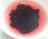 黒豆入り!炊き込みご飯♪作り方1写真