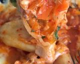 ★絶品豚キムチーズ★レンジで簡単豚キムチ作り方1写真