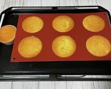 カスタードケーキ作り方19写真