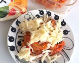 ★絶品豚キムチーズ★レンジで簡単豚キムチ作り方6写真