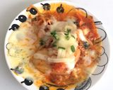 ★絶品豚キムチーズ★レンジで簡単豚キムチ作り方7写真