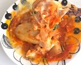 ★絶品豚キムチーズ★レンジで簡単豚キムチ作り方10写真