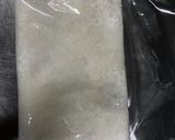 【郷土食】辛味噌マヨネーズ五平餅作り方1写真
