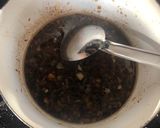 焼豚丼作り方3写真