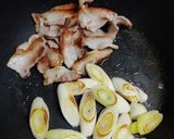 ベチャつかない！春キャベツde本格回鍋肉作り方4写真