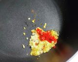 ベチャつかない！春キャベツde本格回鍋肉作り方5写真