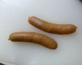 ☆キャラ弁♬ウインナーのひまわり☆作り方1写真