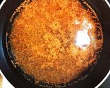 #離乳食 中期 にんじん作り方3写真