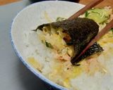 さけ缶＋キャベツときゅうりの塩もみ作り方7写真
