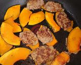 ヨウサマの減塩さつまいもの混ぜご飯弁当作り方6写真