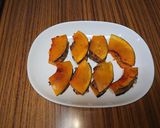 ヨウサマの減塩さつまいもの混ぜご飯弁当作り方7写真